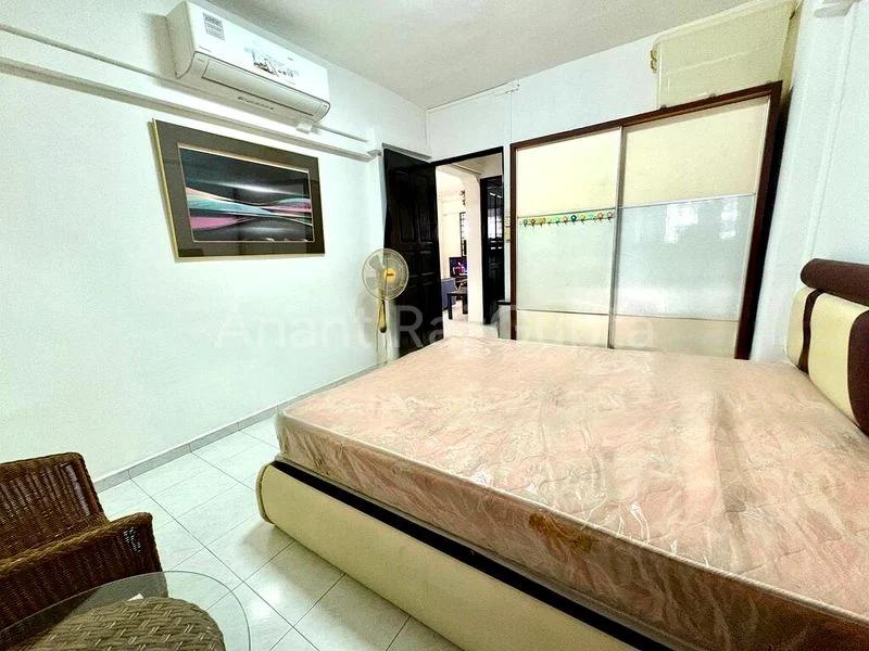 3 Room (3A) HDB for Rent in  129 Ang Mo Kio Avenue 3 - Image 10